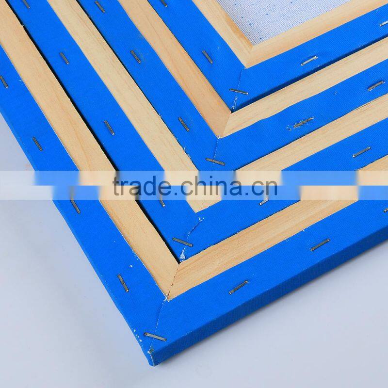 Koart Cotton Stretched Canvas Painting