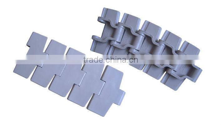 513 stainless steel chain flat top conveyor chain table top chain