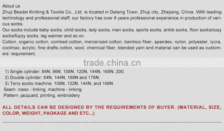 oem service wholesale fashion mesh cotton socks