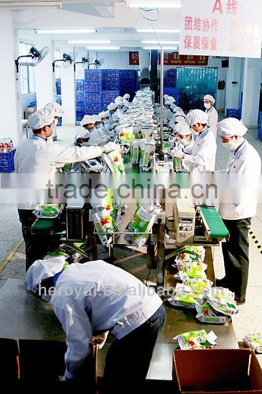 Xylitol Original Taste Walnut Powder in Giftbox