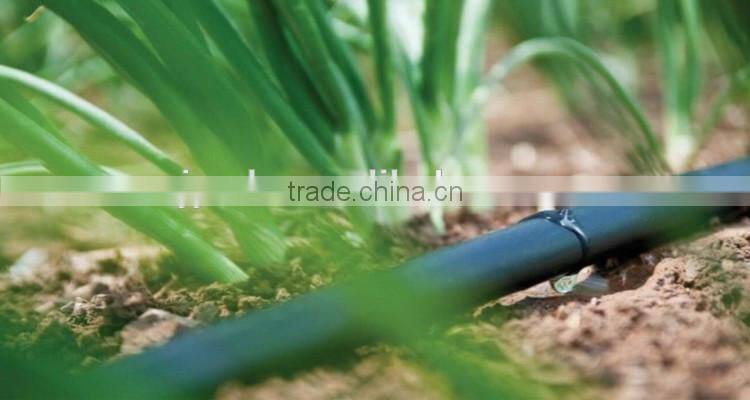 Eco-friendly plastic drip irrigation tape for irrigation system
