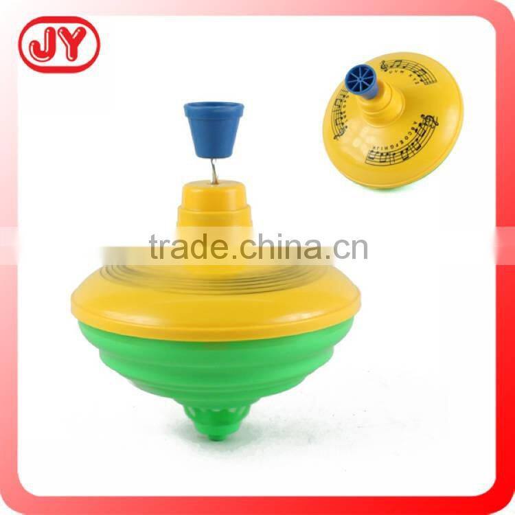 PU material kids soft frisbee sport toy with EN71