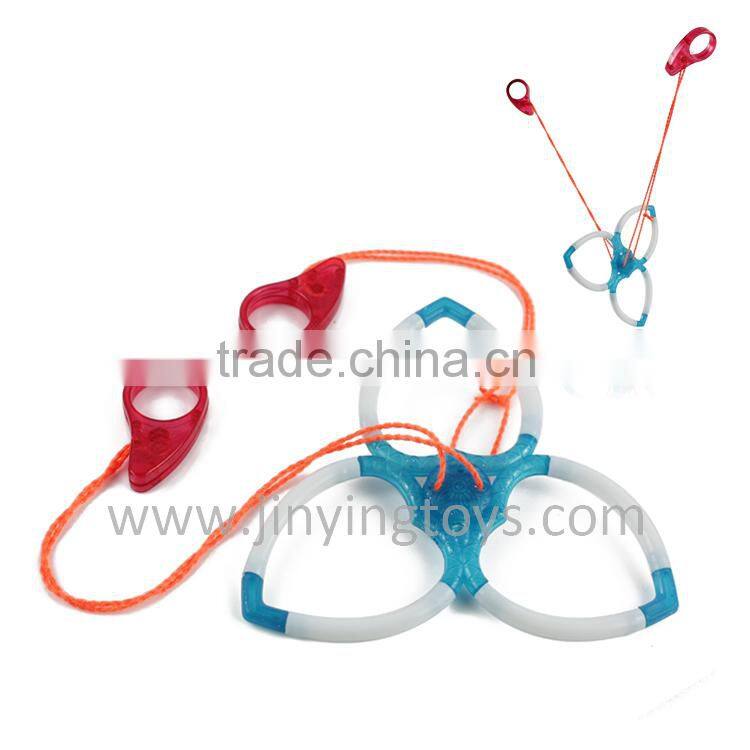 Children play toys pull string toys with EN71