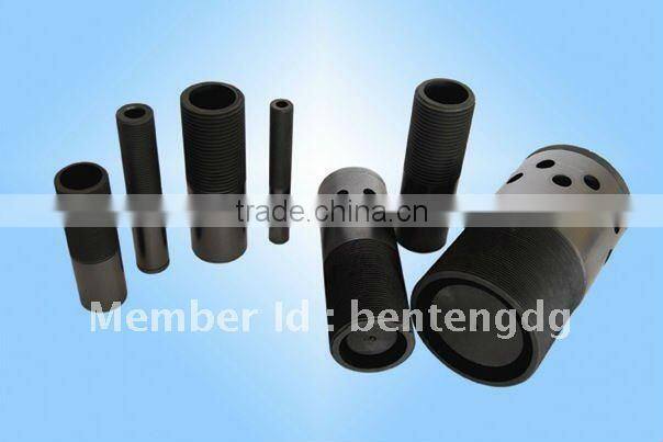 upcast plant spare parts-graphite die