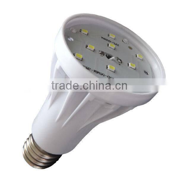 Cheap energy saving with high power led bulb light