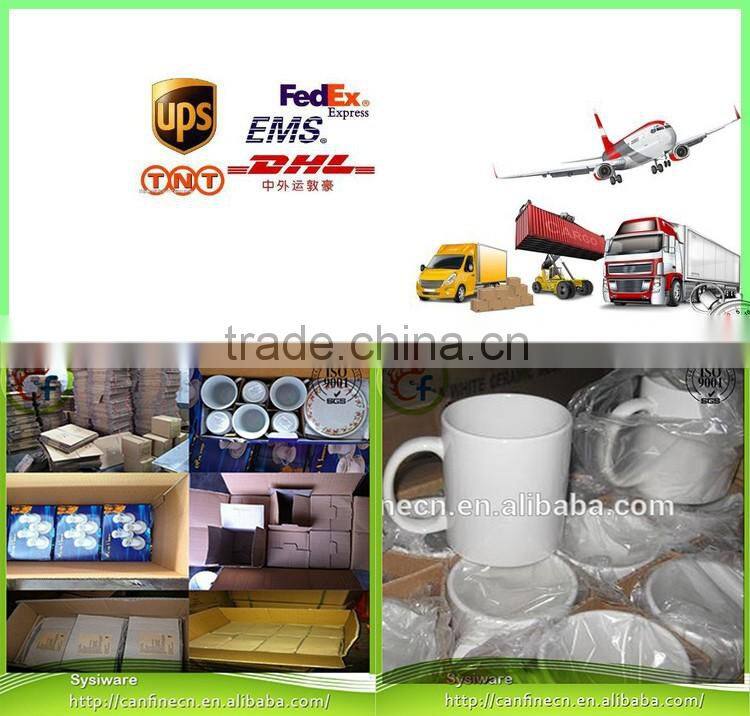 Wholesale high quality corelle ceramic dinnerware used restaurant ,heat resistant porcelain ceramic salad bowl