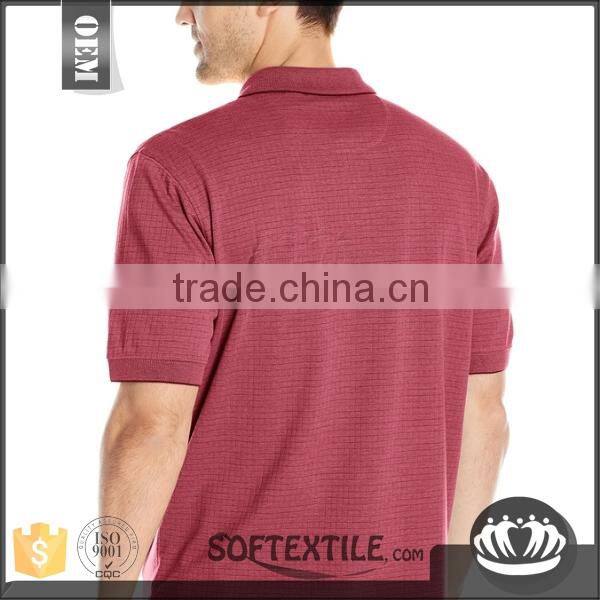 OEM excellent quality comfortable stylish work uniform breathable polo shirts