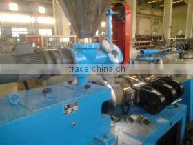 Pipe Extrusion Line for PVC