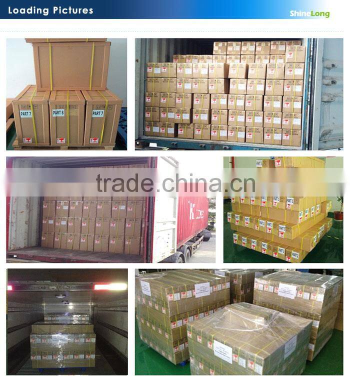 360 degree T8 LED Tube lighting with PCB board on two sides