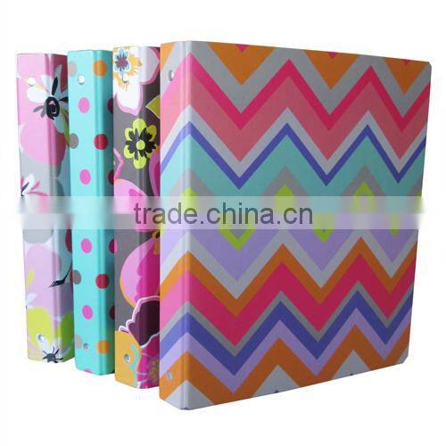 Customized file folder-High quality and nice design