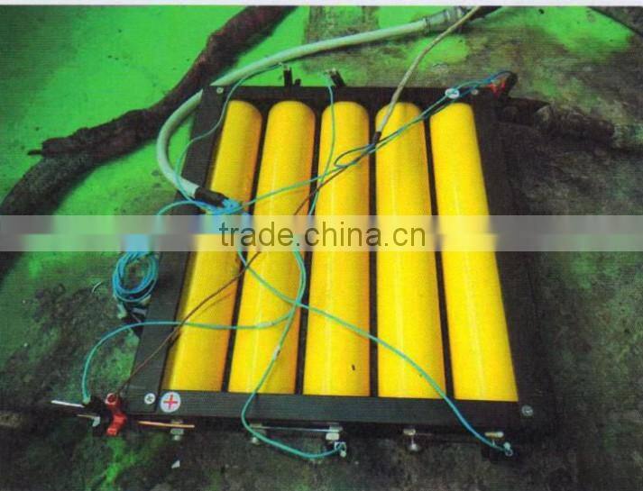 lithium solar battery moudle 96 volt 100ah