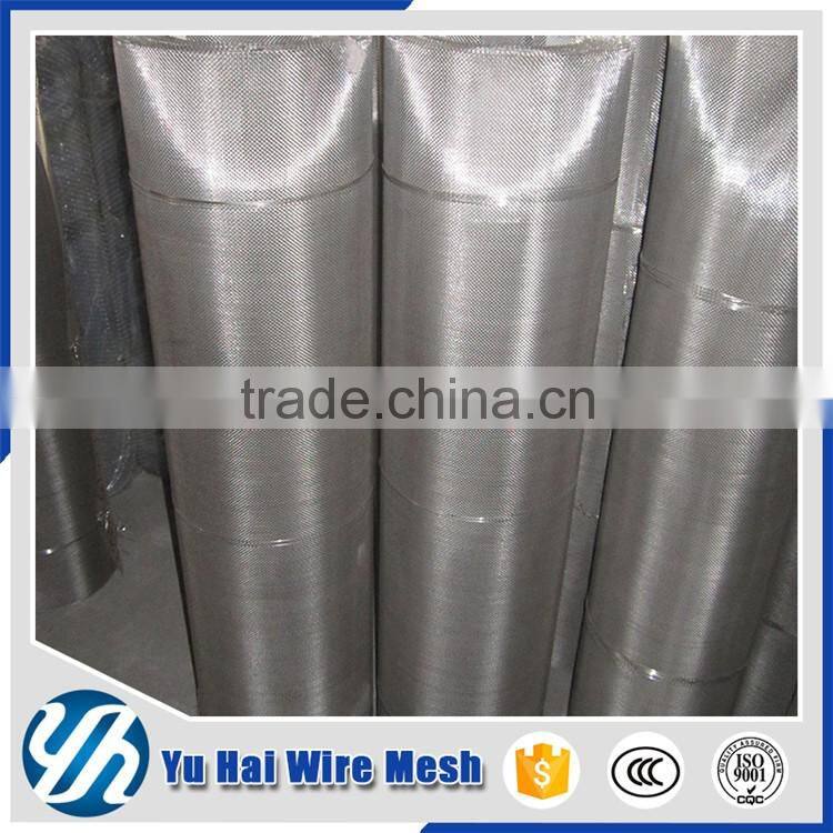 2016 HOT! Window Security Screen Door, Wire Mesh Window Security, Knife Proof Anti-Theft Stainless Steel Security Window Screen