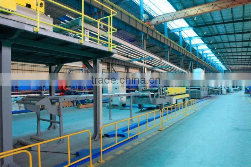 Structural Insulated Panels - SIPS