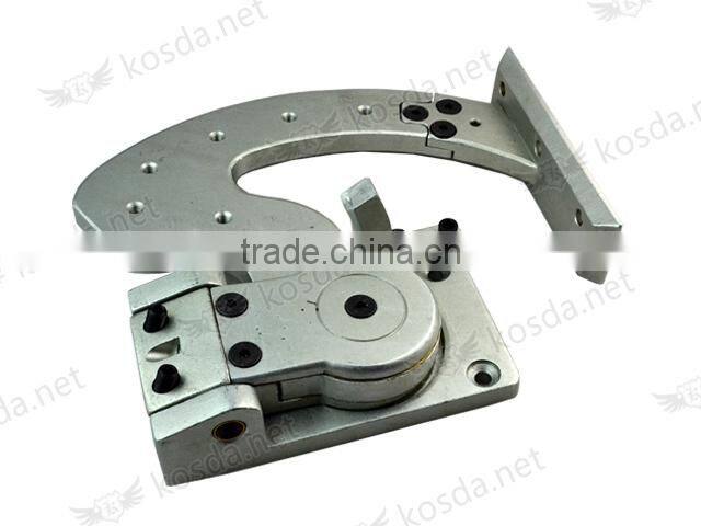 automatic universal lambo door hinge, car scissor lift door kit