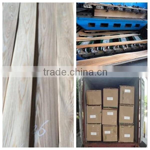 white oak veneer factory direct sale