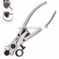 Ring Bending Aluminum Swiss Model Size 190 mm