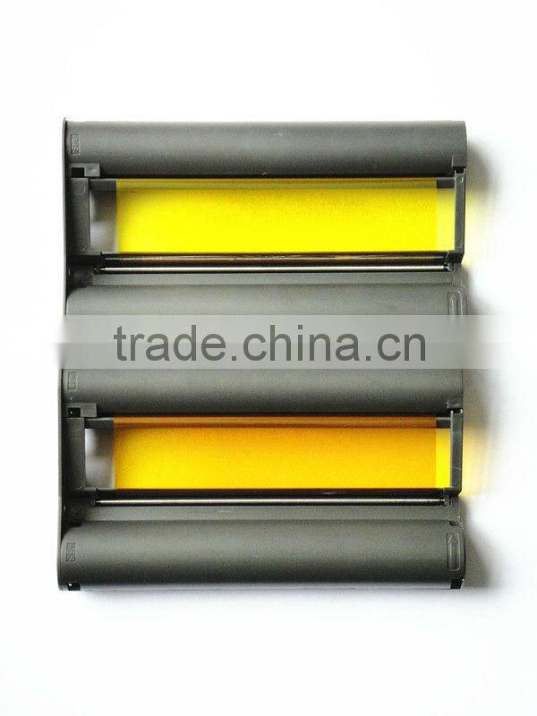 Inkstyle kp-108in Compatible Cartridge / Ribbon suitable for canon selphy