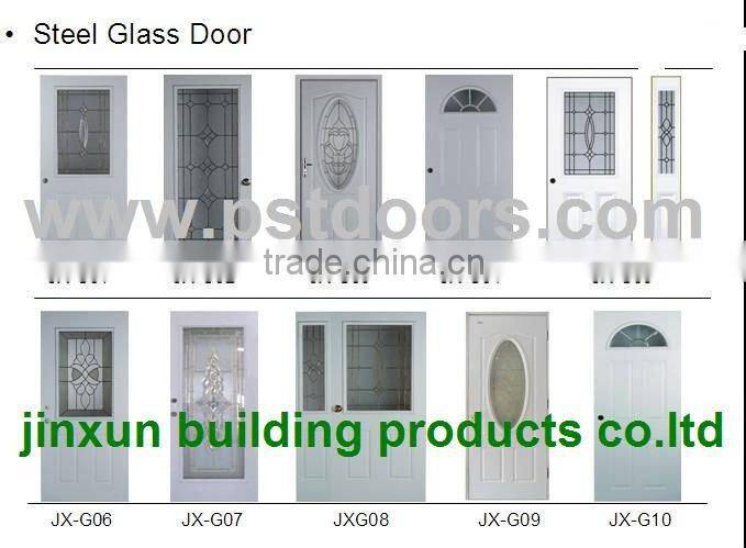 PE door, Steel Door ,Entrance Door