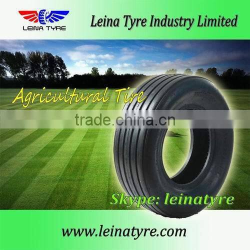 Agriculture tyres implement tyres 12.5L-16