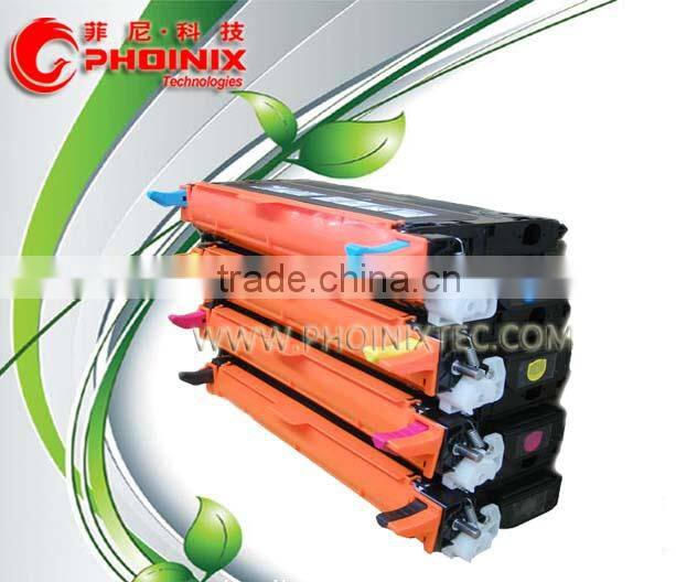 Hihg Quality XER CP405 Color Toner Cartridge CT202033 For Xero DocuPrint CP405d/CM405df