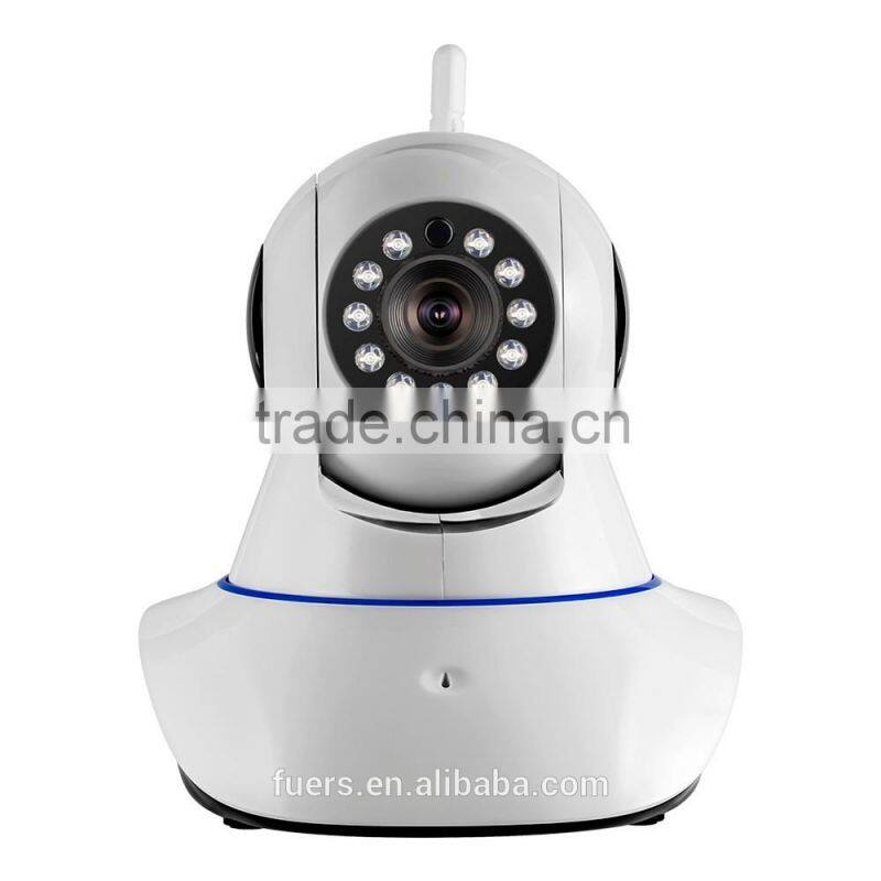 Best selliing KERUI W1 wifi mode wireless intelligent security alarm system