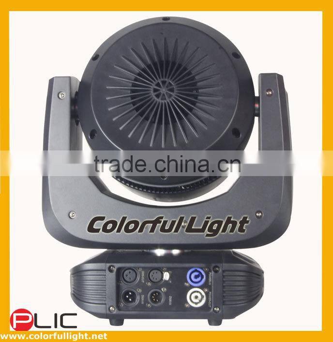 18x15W Osram led big bees eyes lights RGBW moving head led