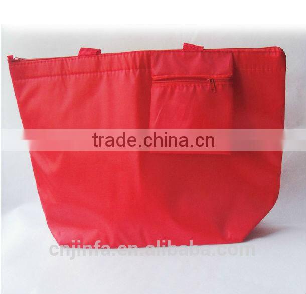 waterproof cooler bags with logo promotion