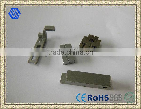Factory powder metallurgy products OEM