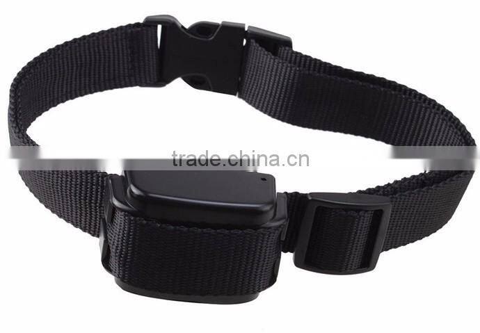 Rechargeable Waterproof Peted dog Electronic shock training collar E613