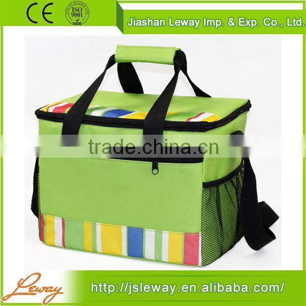 Hot china products wholesale 6 pack cooler bag