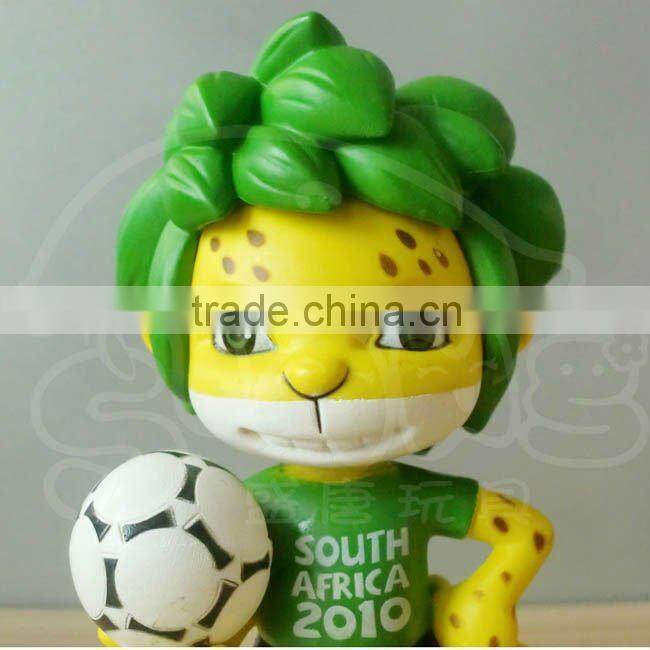 New Cartoon Animal Figure Toys,