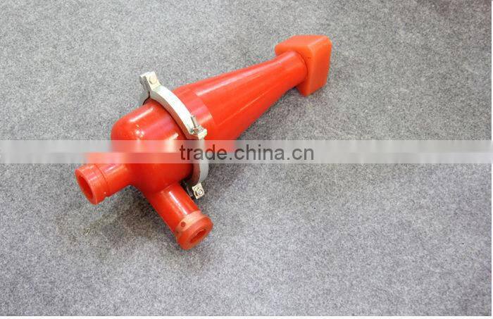 Brightway Solids Control desilter & desander hydro cyclone