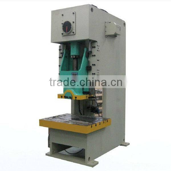 With Its Equipment Aluminum Foil Container Making Machine
