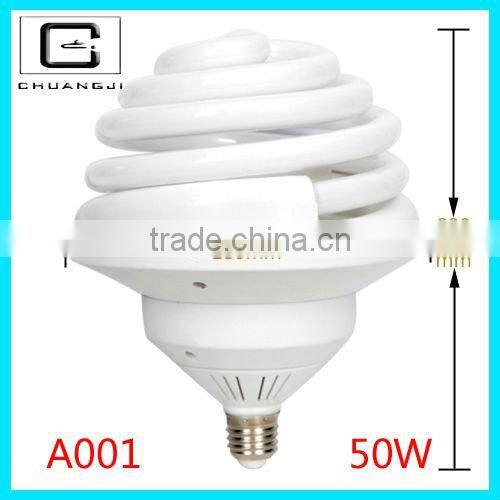 super brightness unique deign advanced quality favorable 50W 2013 new products bulb high lumens