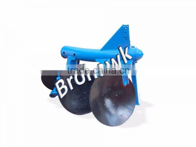 Disc Plough For Tractors