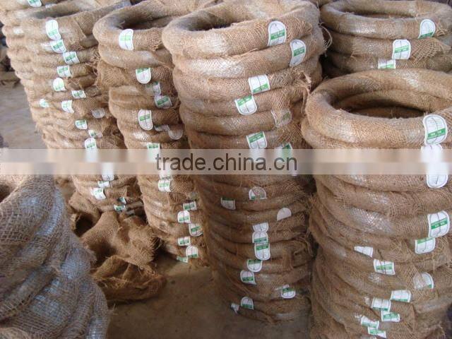 galvanized iron wire electro (real factory price)