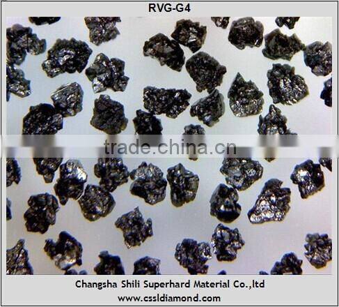 Fine quality resin bond diamond RVG powder