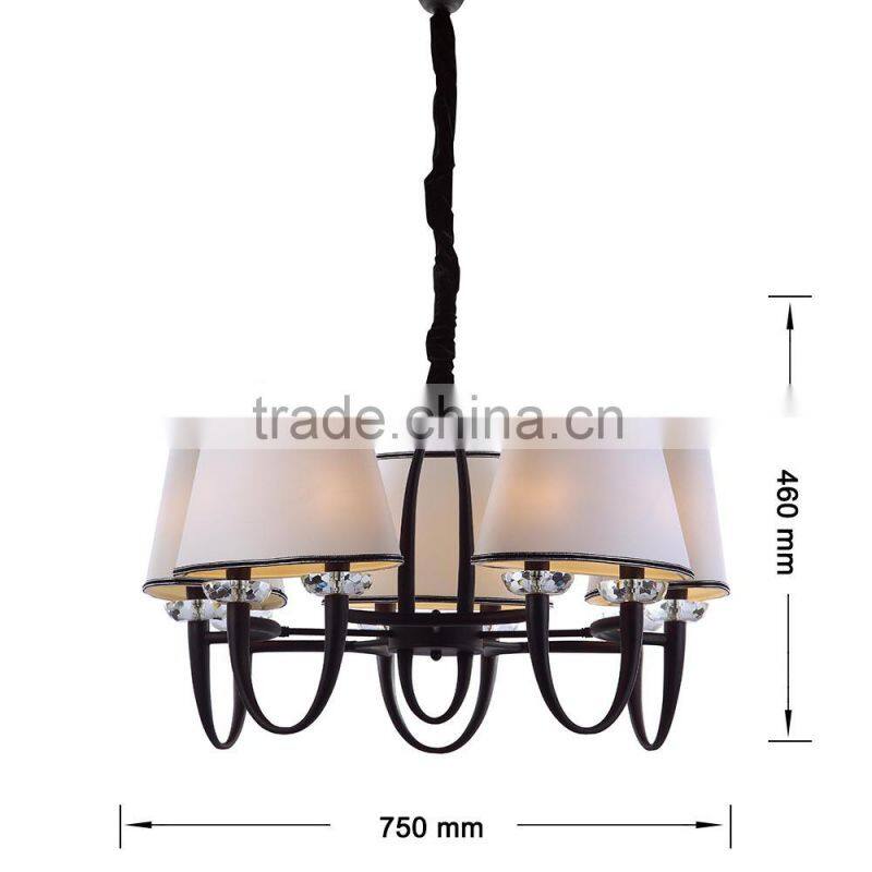ceiling pendant lights brass chandelier tail lamp
