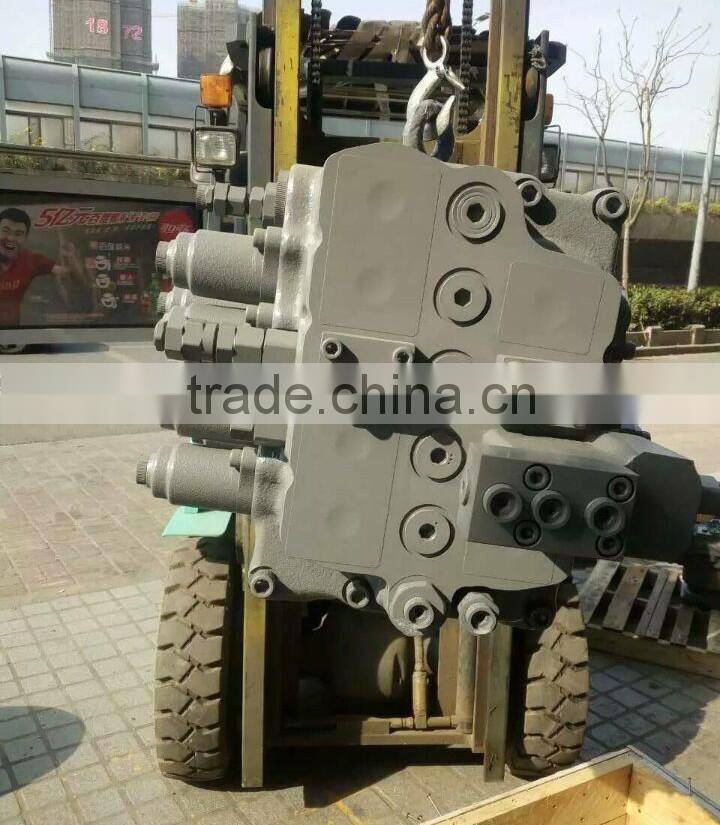 Volvo Excavator EC240B Control Valve 14532822 14549883 14544006 14531863 14587324 14511063
