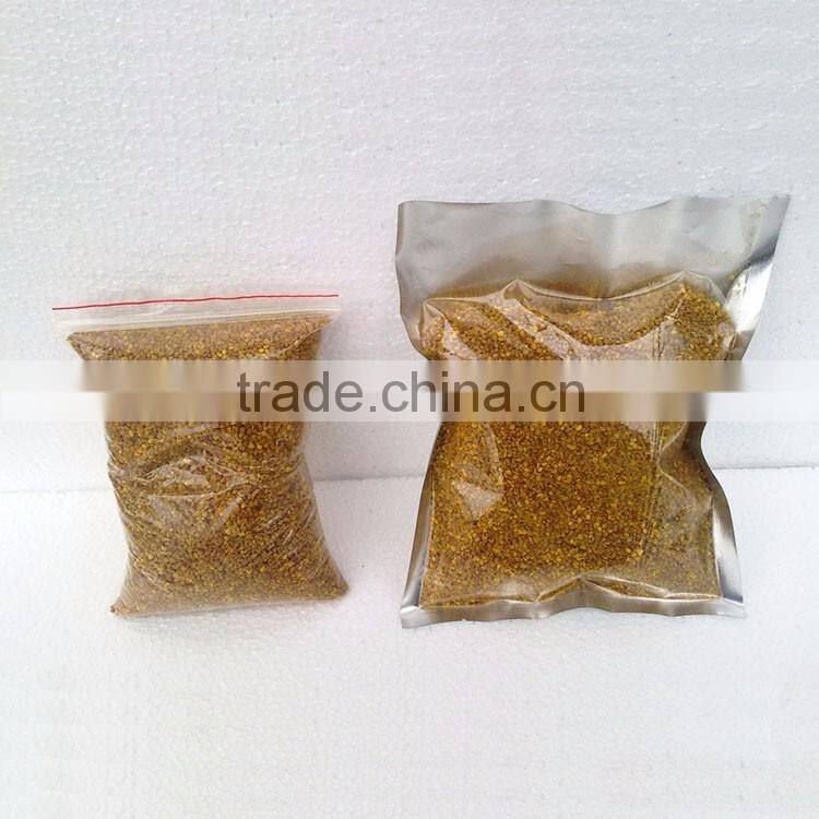 Glorious Future Health Honey Products Fresh Bee Pollen For Bee Animal Feed