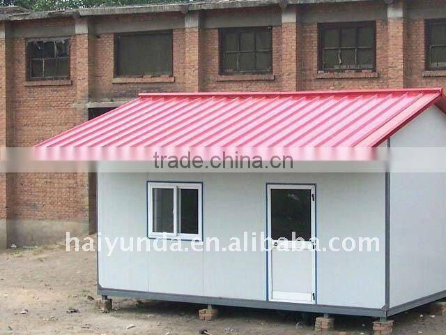 0.2-0.8 mm color steel coil/sheet