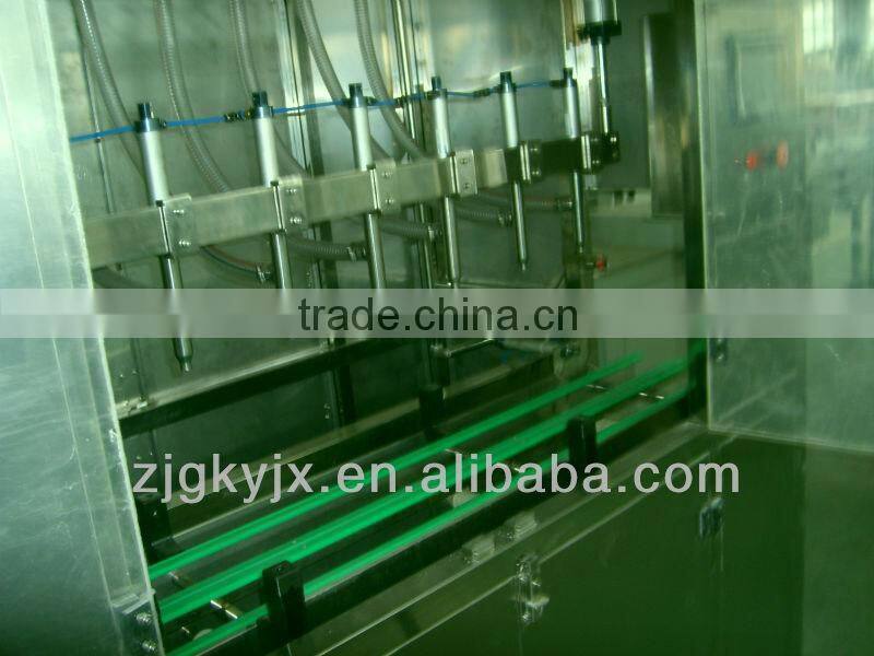 e-liquid filling machine cost/water filling/drinking water filling