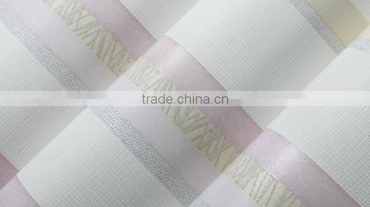 hot sell wall paper modern decoration wallpaper for bedroom