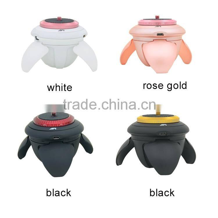 colorful electronic lightweight panoramic head /ball head MRP01