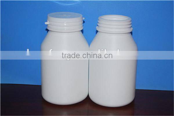 625ml pill clear bottle