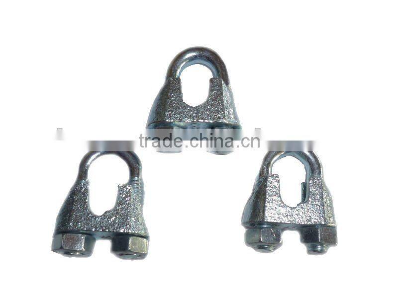 DIN741 Wire Rope Clip