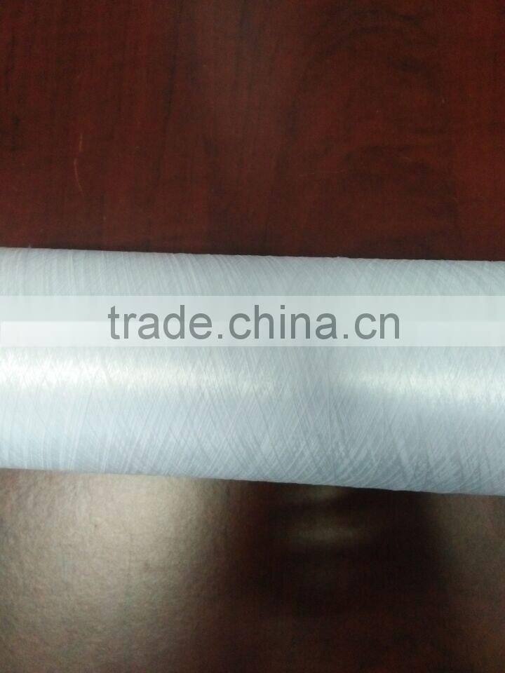 Polyester Cationic DTY yarn, 75D/36F, SIM,Dope dyed