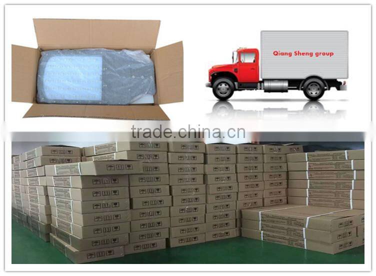 City road lighting engineering preferred aluminum die casting IP65 outdoor high power 60W/80W LED street light housing lamp