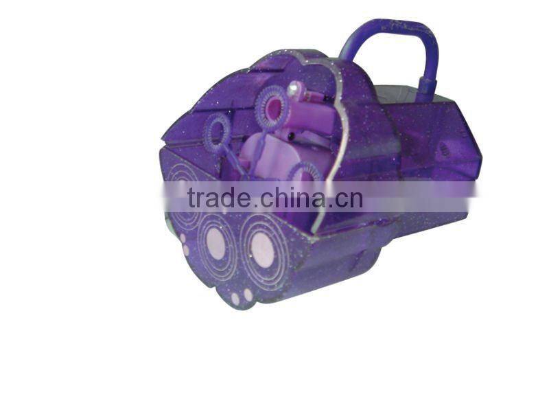 toy Mini bubble machine