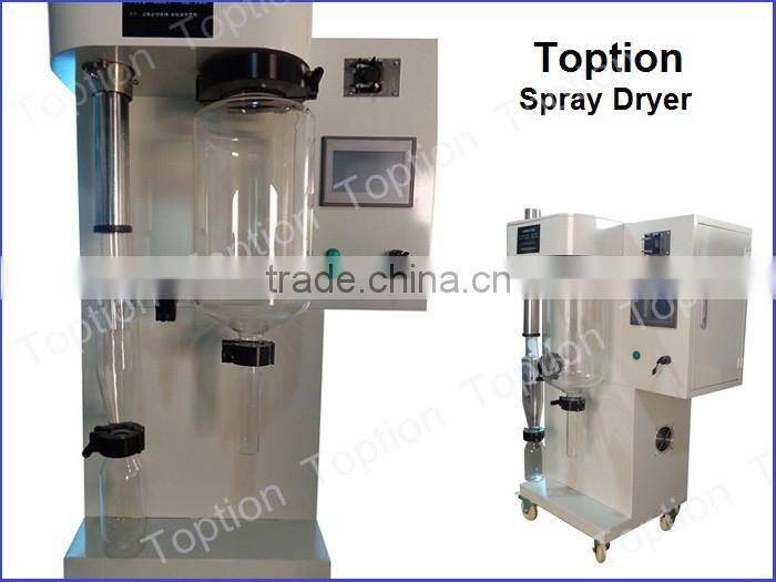 TP-S15 China Popular CE & ISO Laboratory Spray Dryer